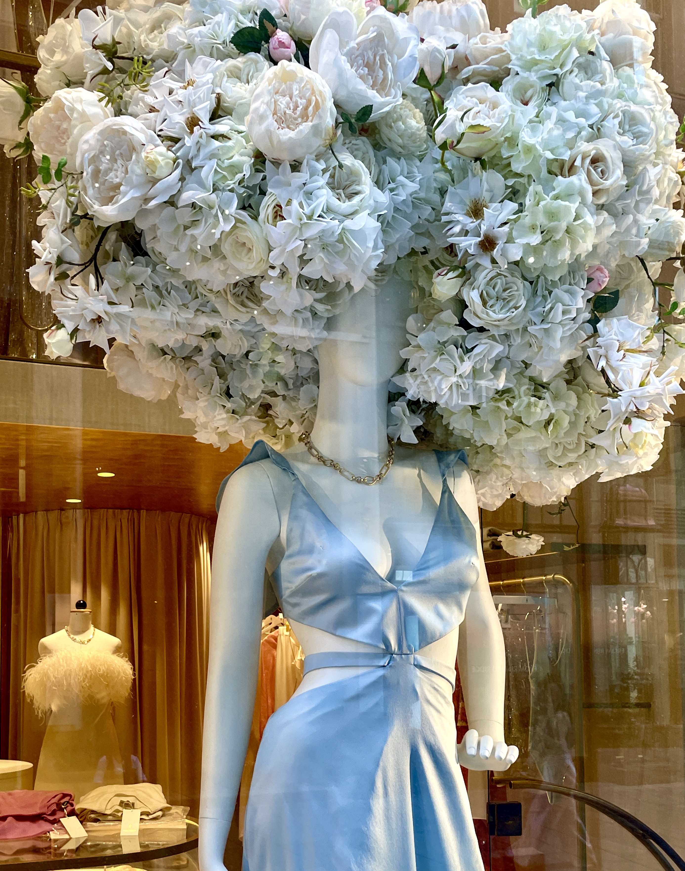 Vienna in Bloom